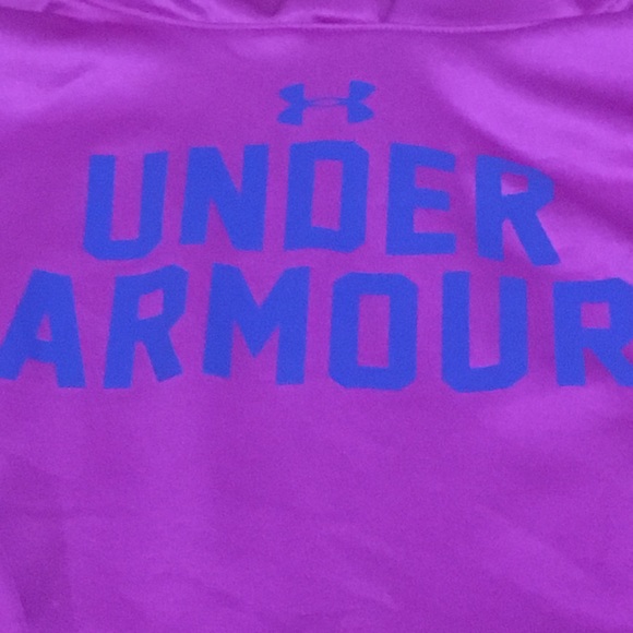Under Armour Sweatshirt - Picture 2 of 4